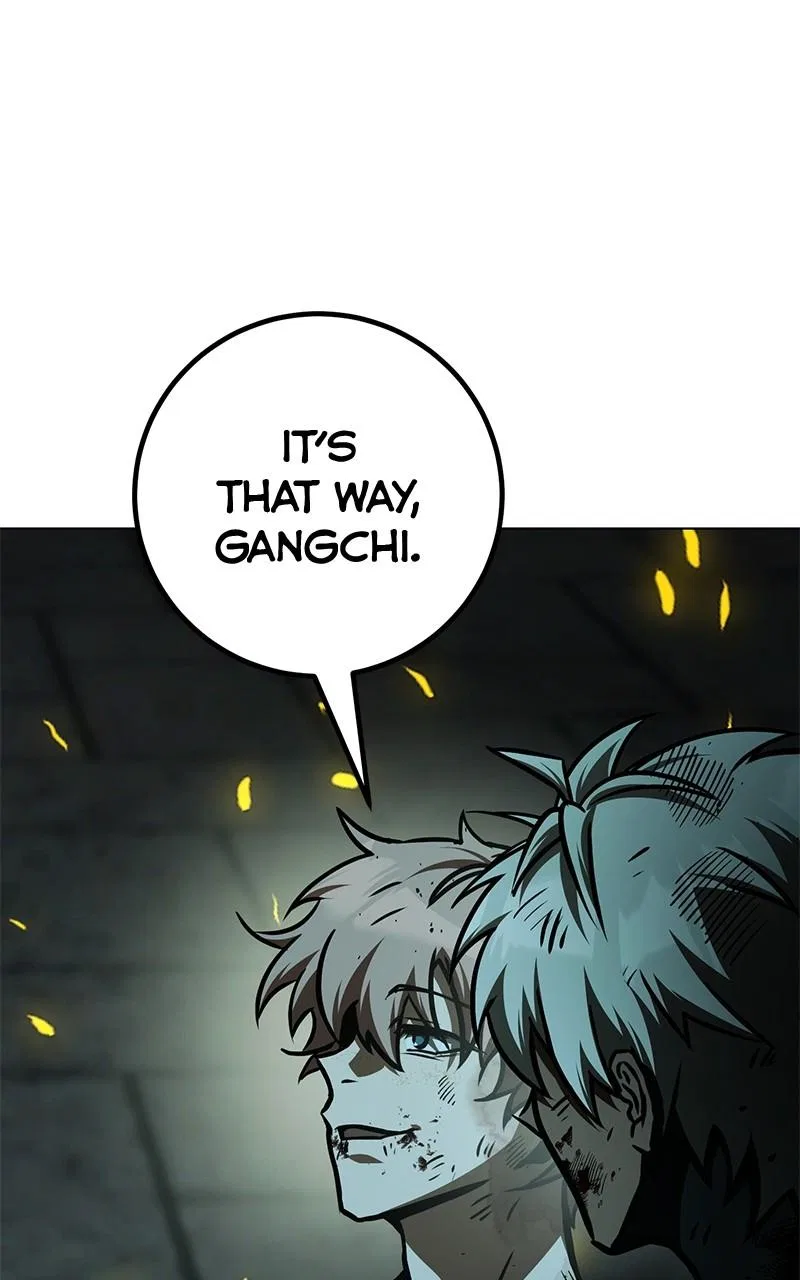 Hero the Maximum Chapter 61 – Page 92