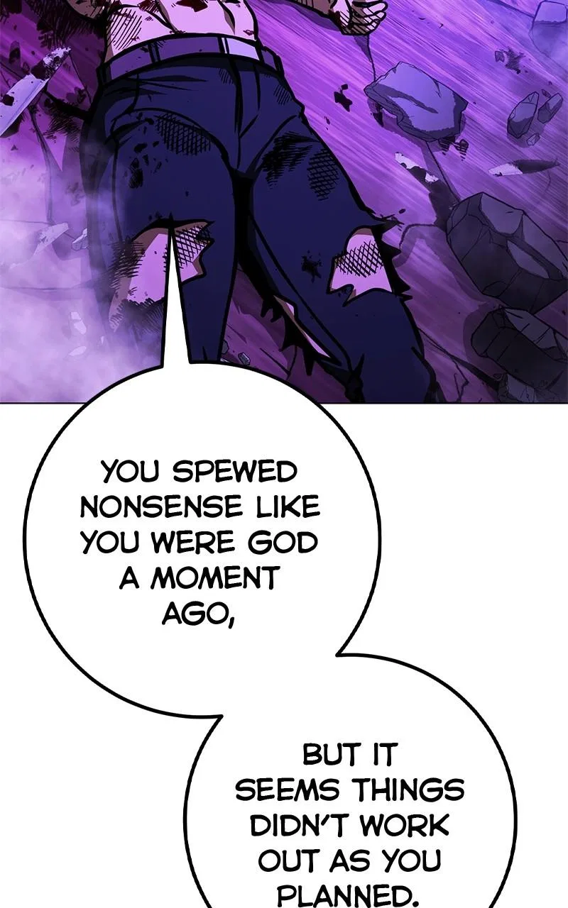 Hero the Maximum Chapter 61 – Page 127