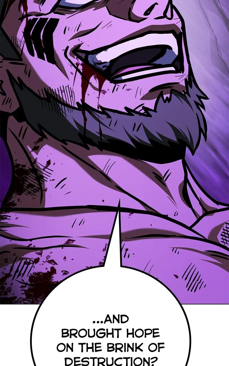 Hero the Maximum Chapter 61 – Page 129