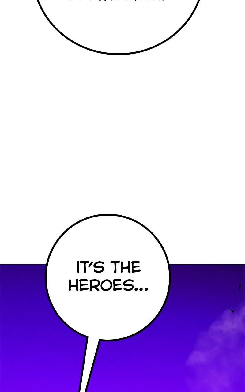 Hero the Maximum Chapter 61 – Page 130