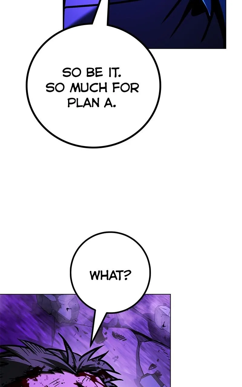 Hero the Maximum Chapter 61 – Page 136