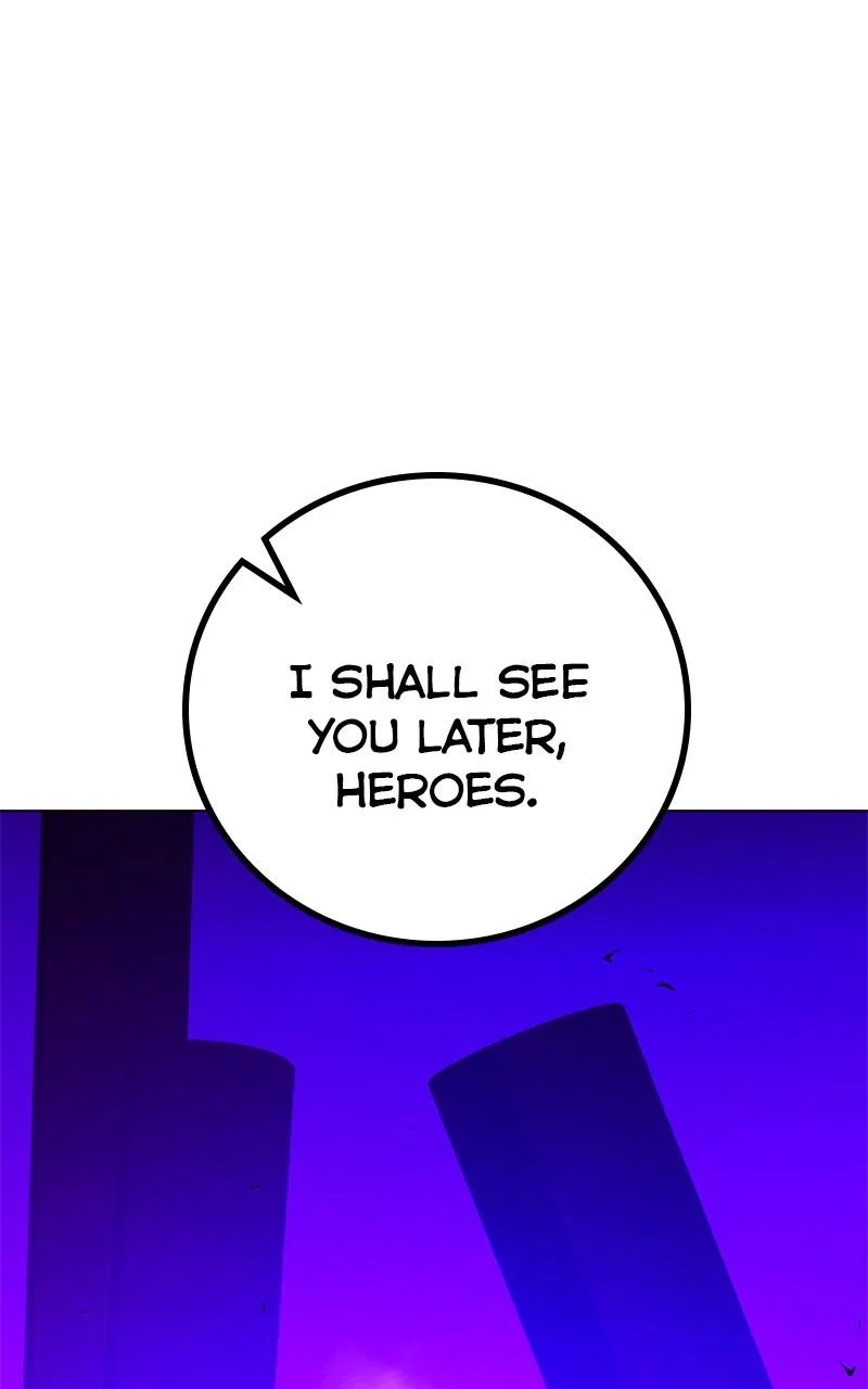 Hero the Maximum Chapter 61 – Page 138