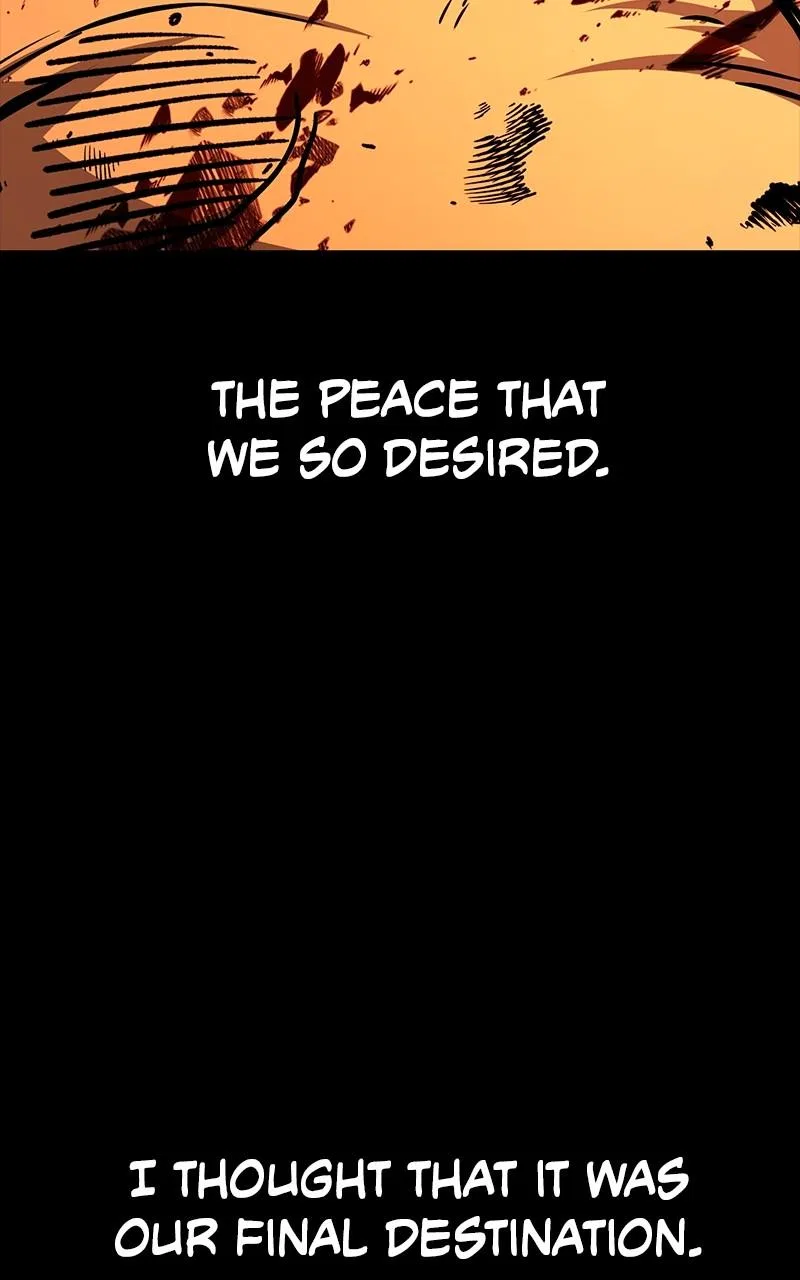 Hero the Maximum Chapter 60 – Page 20