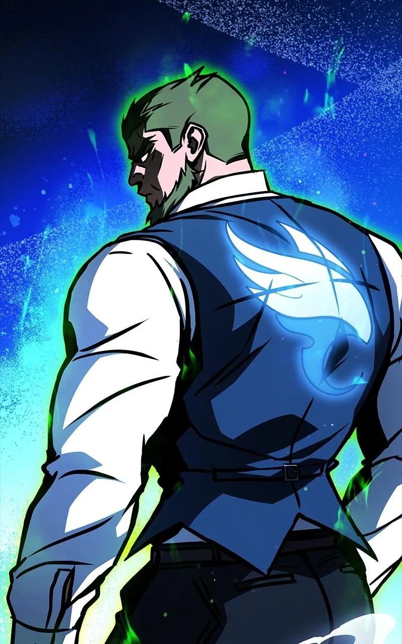 Hero the Maximum Chapter 60 – Page 29