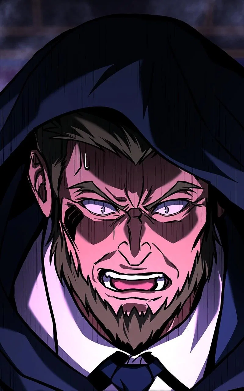 Hero the Maximum Chapter 60 – Page 37