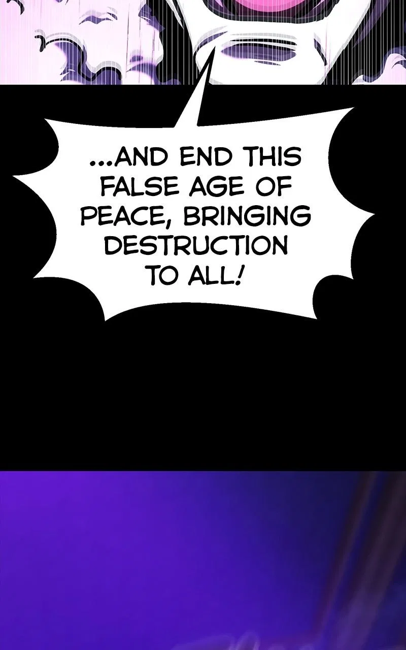 Hero the Maximum Chapter 60 – Page 42