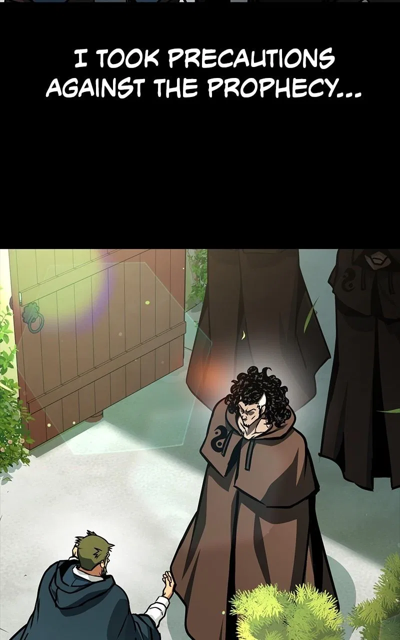 Hero the Maximum Chapter 60 – Page 51