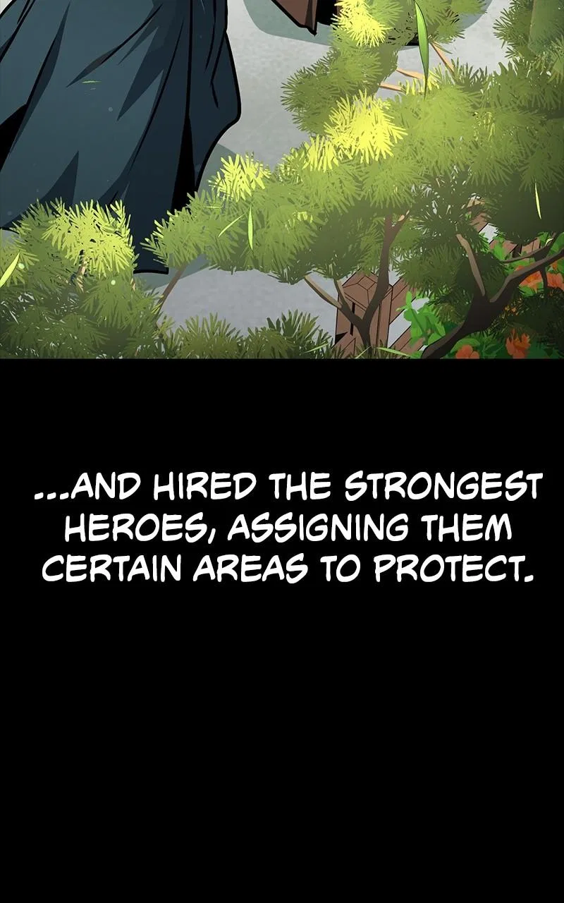 Hero the Maximum Chapter 60 – Page 52