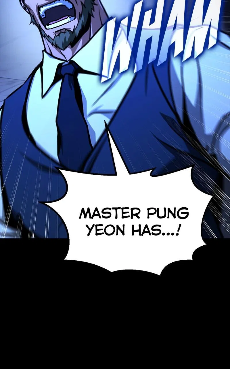 Hero the Maximum Chapter 60 – Page 61