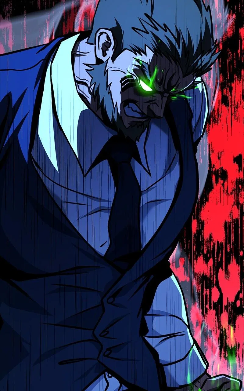 Hero the Maximum Chapter 60 – Page 70