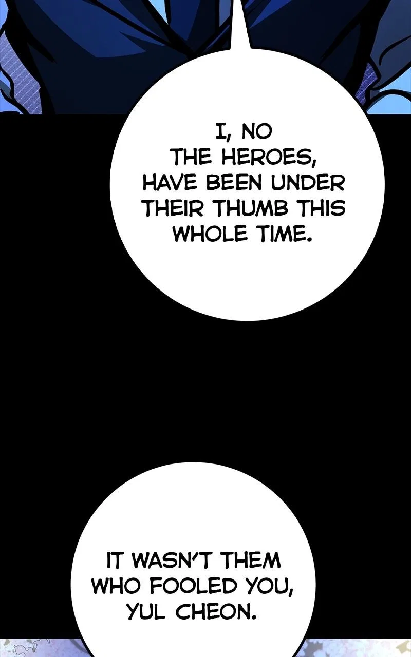 Hero the Maximum Chapter 60 – Page 81