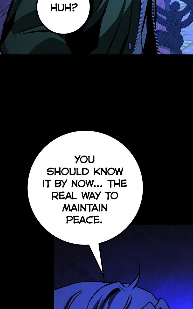 Hero the Maximum Chapter 60 – Page 83