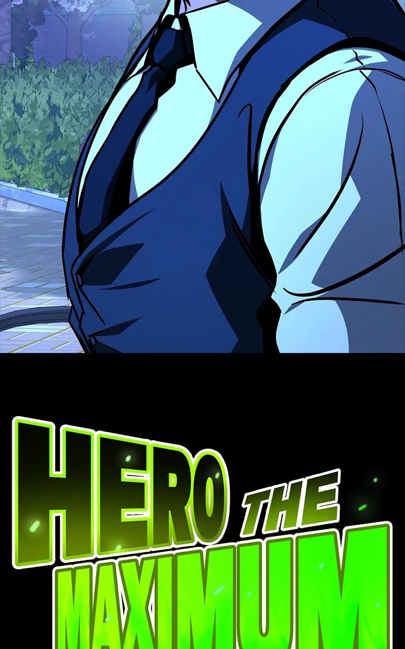 Hero the Maximum Chapter 60 – Page 91