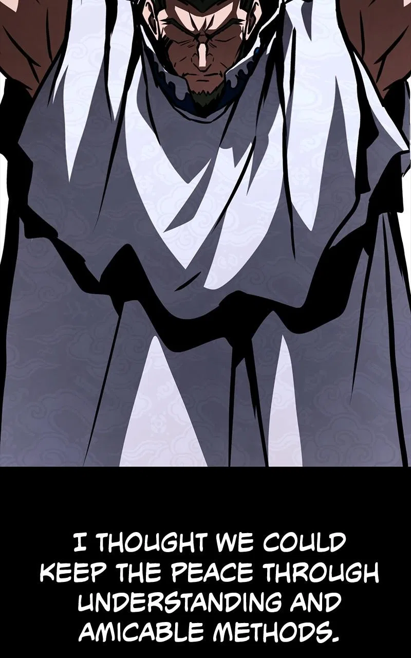 Hero the Maximum Chapter 60 – Page 96