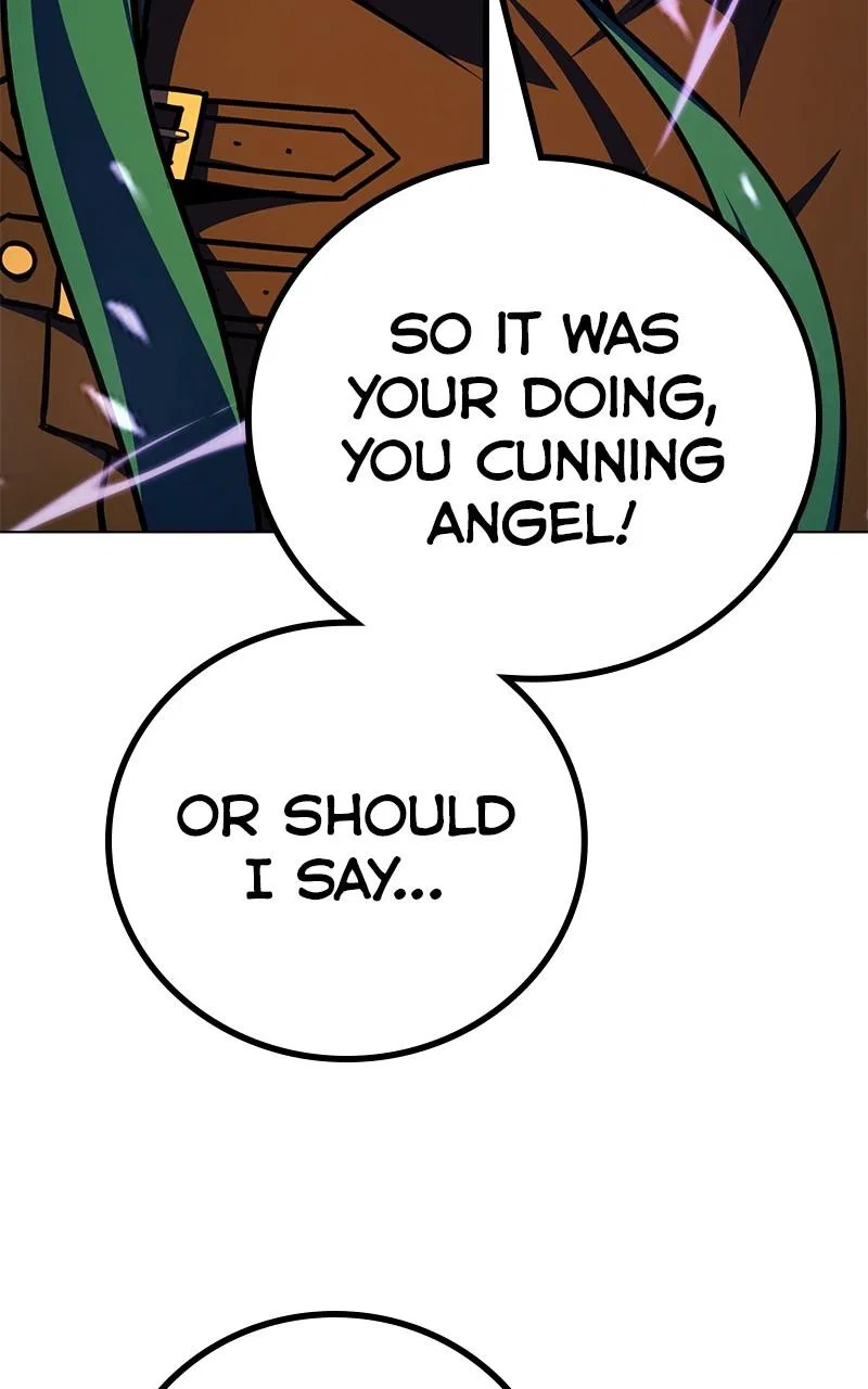 Hero the Maximum Chapter 60 – Page 136