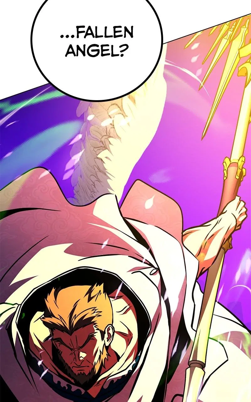 Hero the Maximum Chapter 60 – Page 137