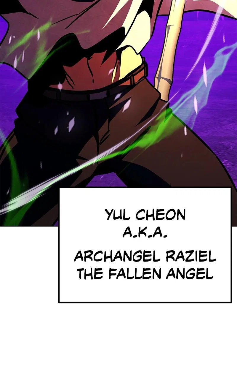 Hero the Maximum Chapter 60 – Page 138