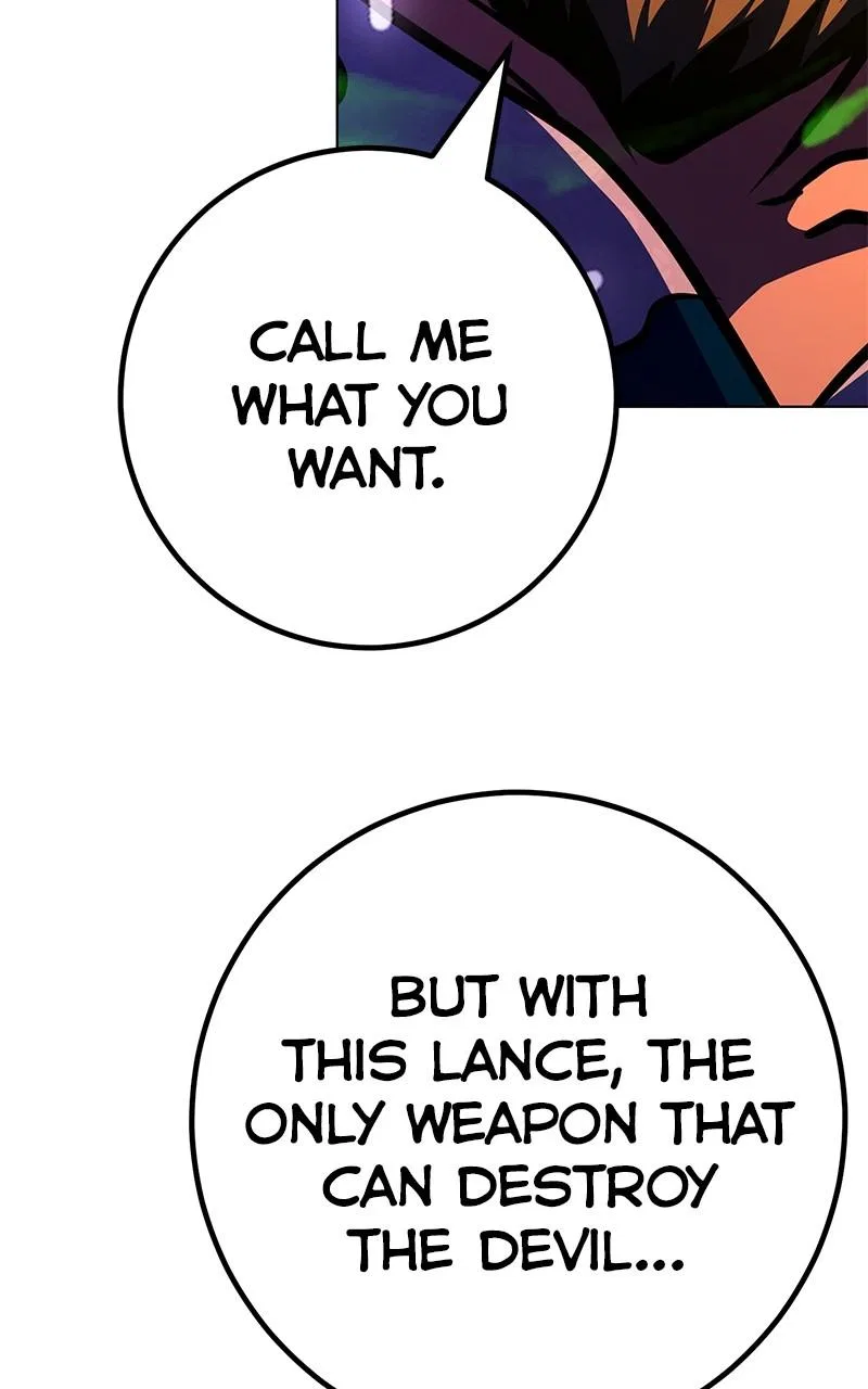 Hero the Maximum Chapter 60 – Page 140