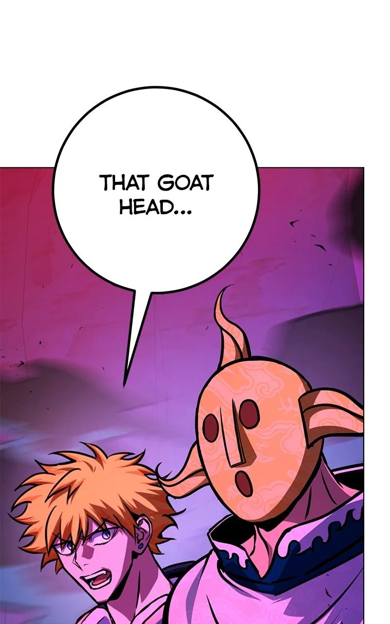 Hero the Maximum Chapter 59 – Page 4