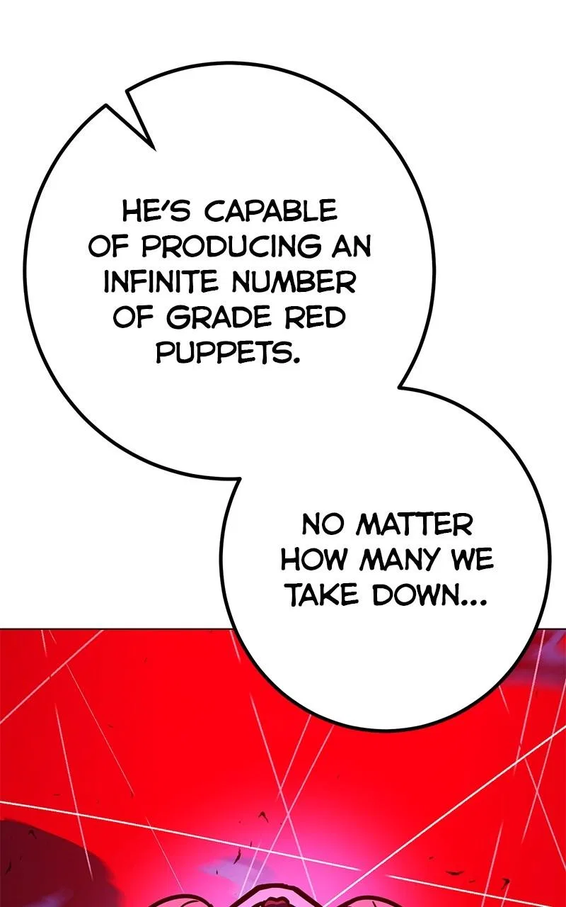 Hero the Maximum Chapter 59 – Page 6