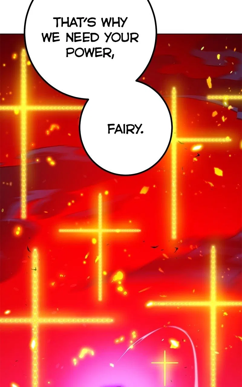 Hero the Maximum Chapter 59 – Page 10
