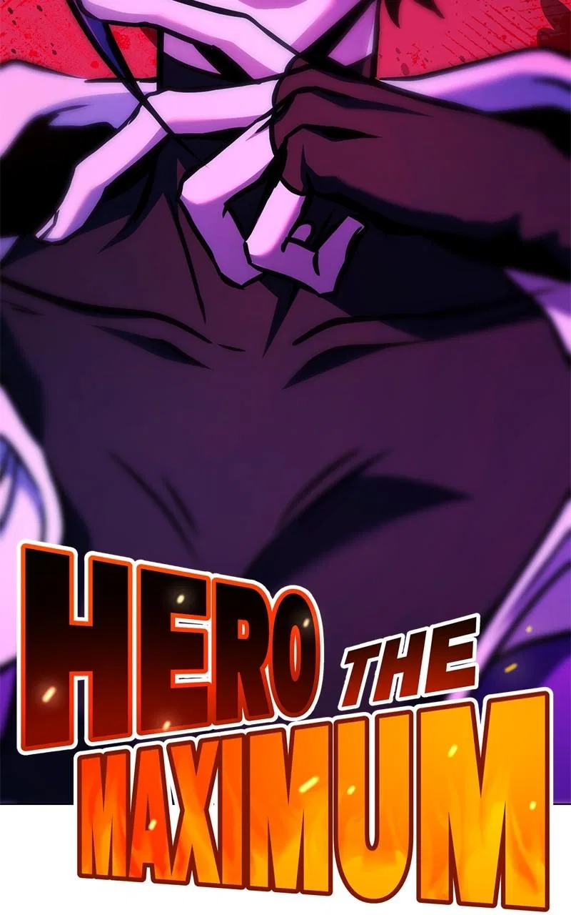 Hero the Maximum Chapter 59 – Page 15