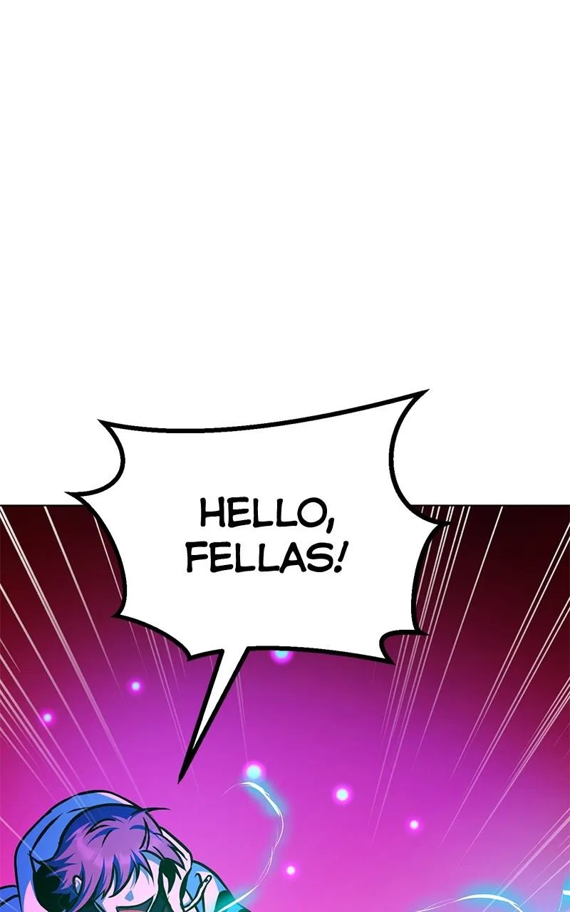 Hero the Maximum Chapter 59 – Page 18