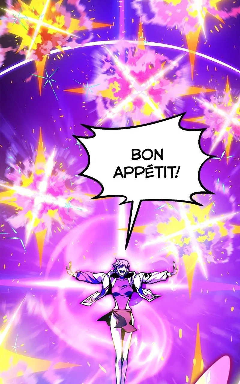 Hero the Maximum Chapter 59 – Page 26