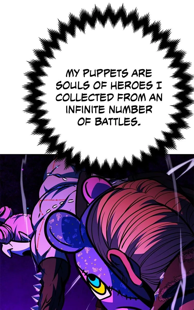 Hero the Maximum Chapter 59 – Page 30