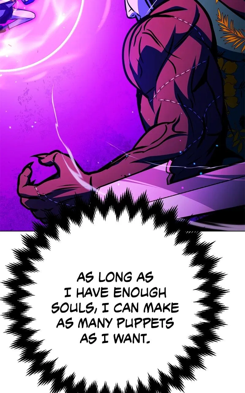 Hero the Maximum Chapter 59 – Page 32