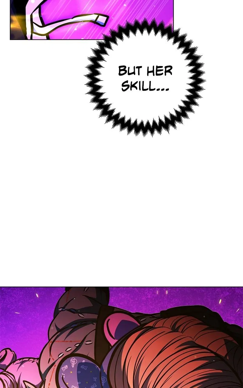 Hero the Maximum Chapter 59 – Page 34