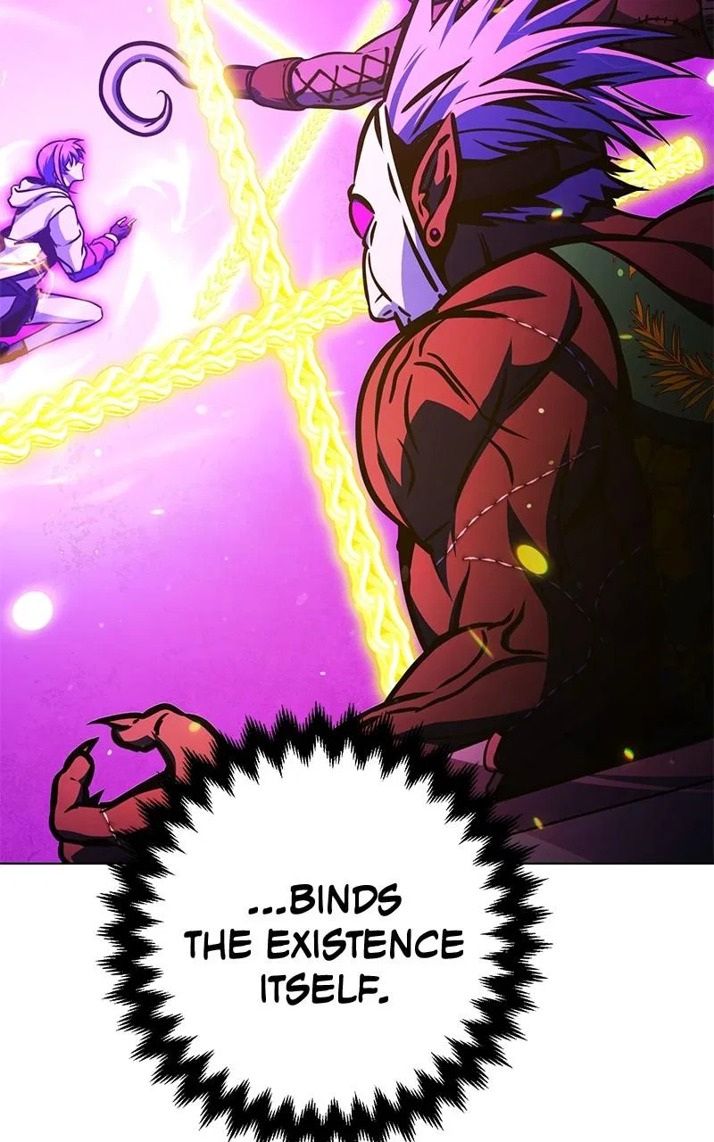 Hero the Maximum Chapter 59 – Page 36