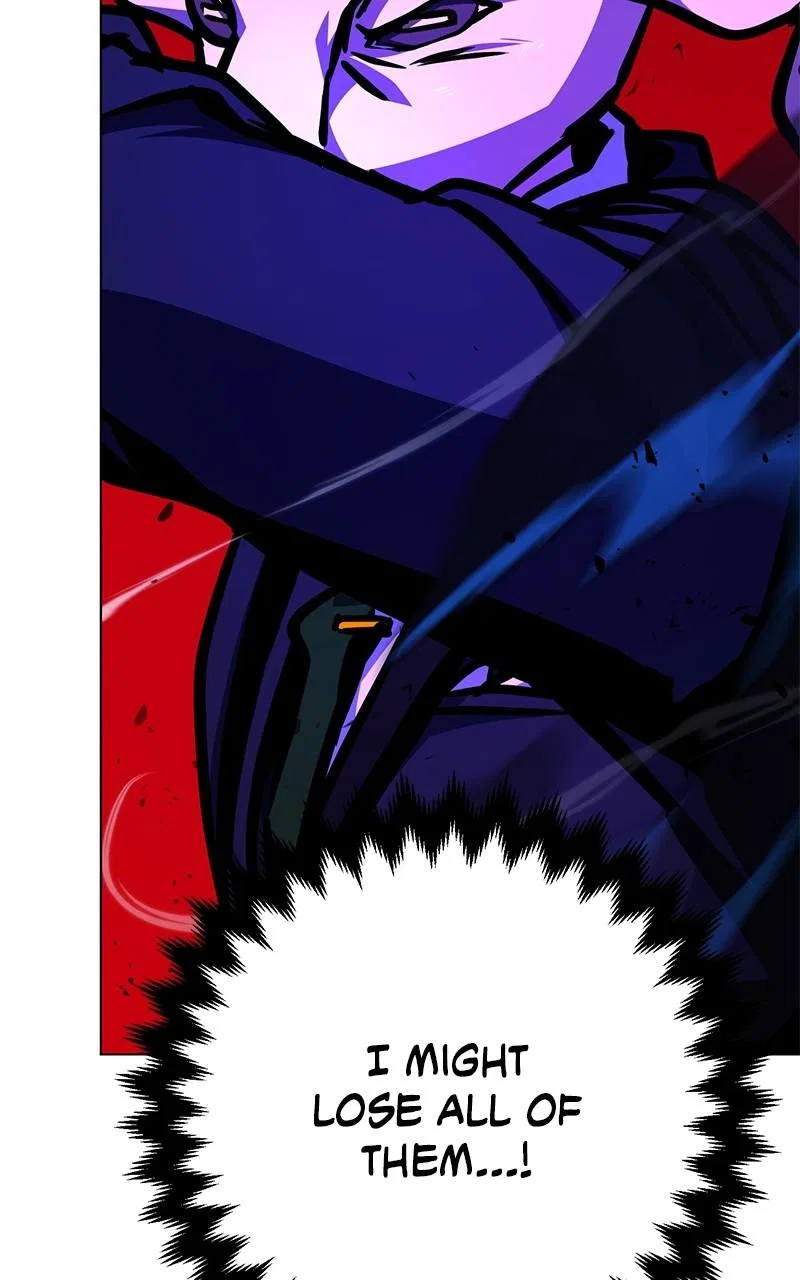 Hero the Maximum Chapter 59 – Page 40