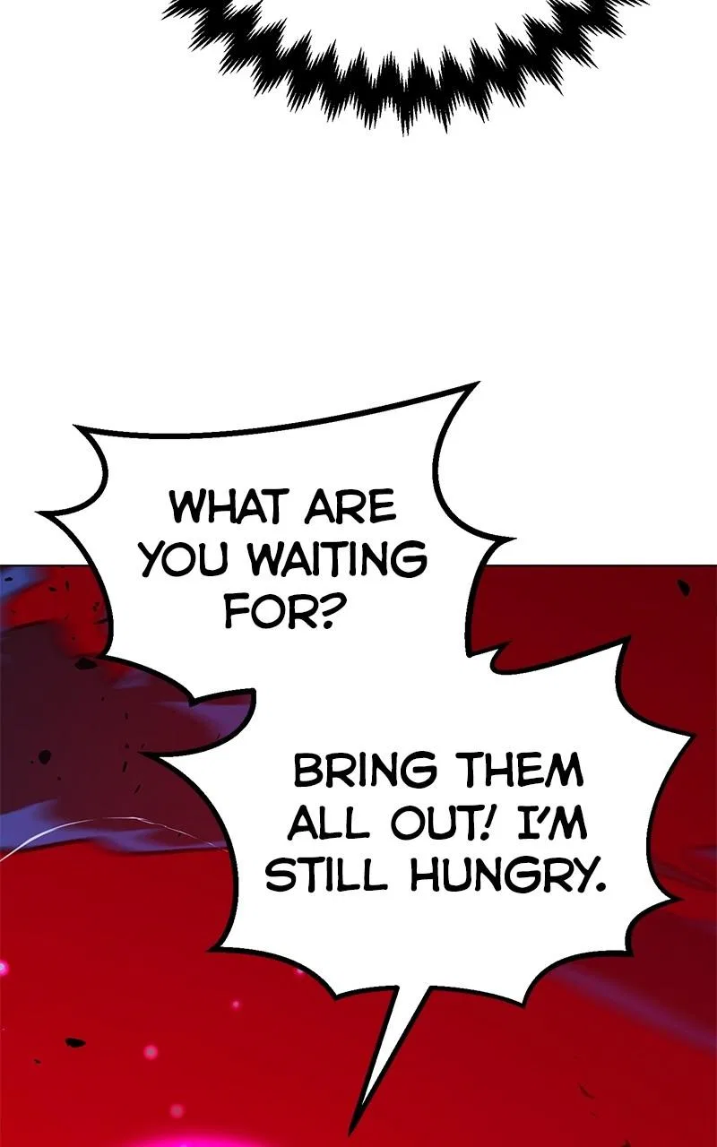 Hero the Maximum Chapter 59 – Page 41