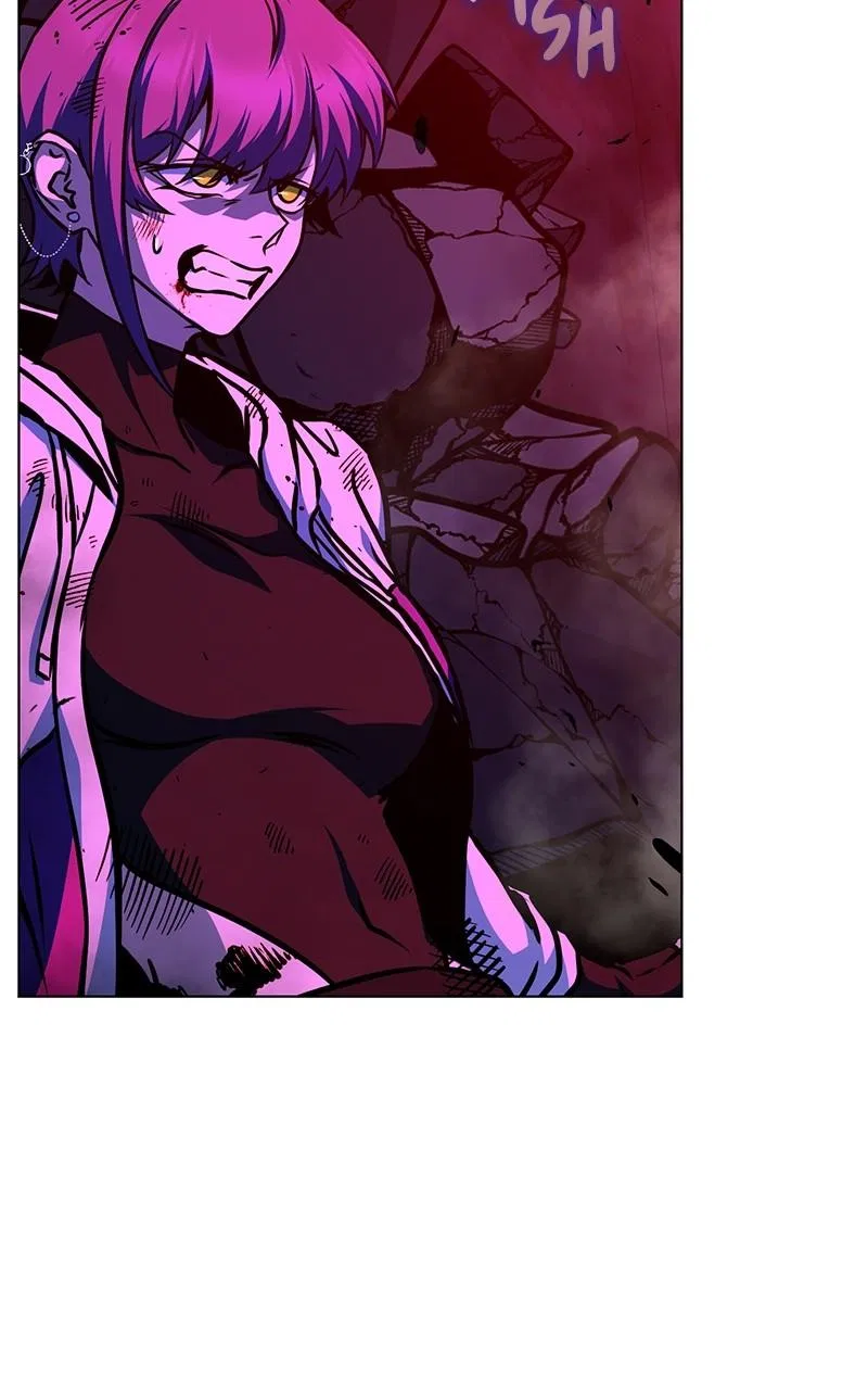 Hero the Maximum Chapter 59 – Page 48