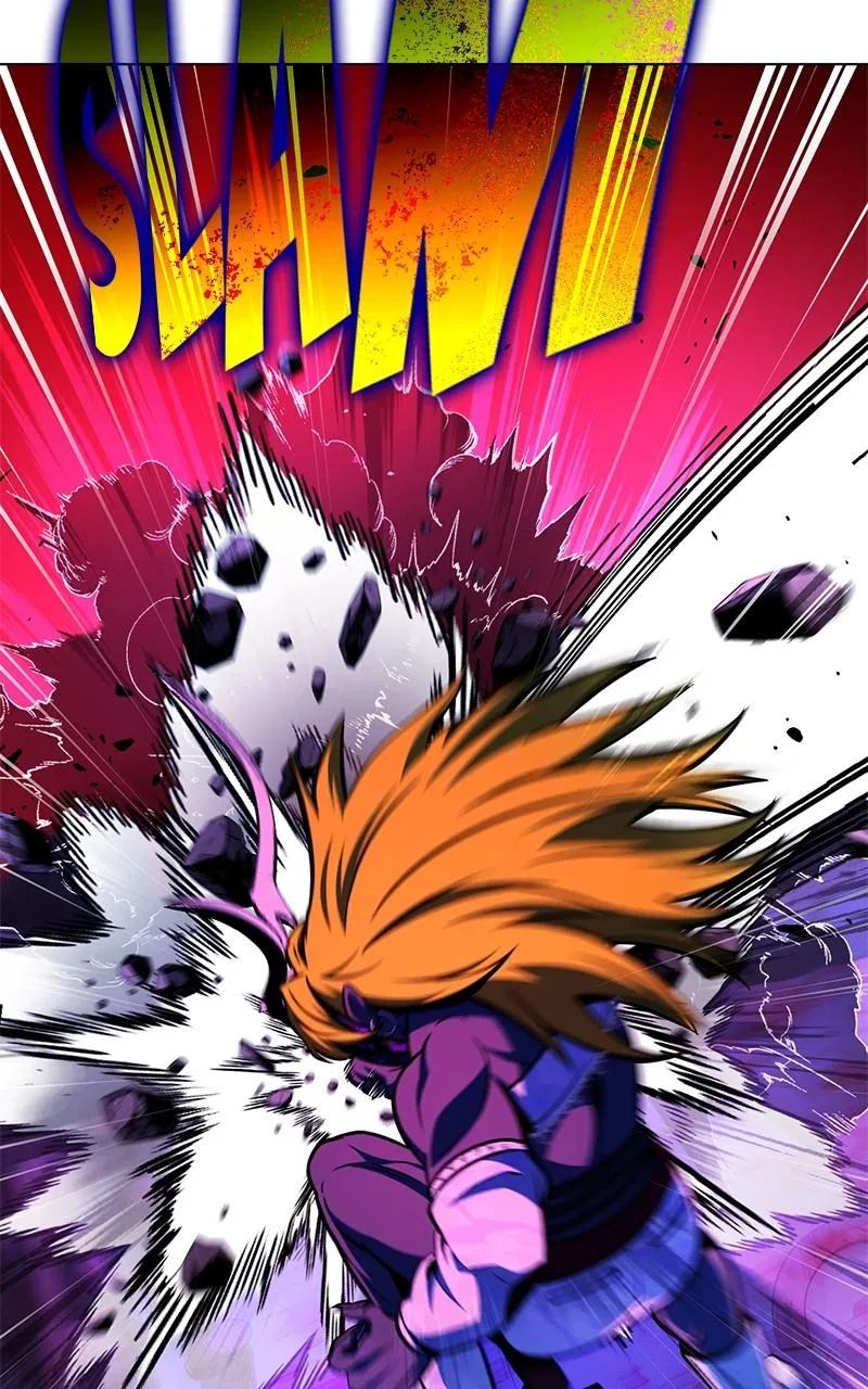 Hero the Maximum Chapter 59 – Page 57