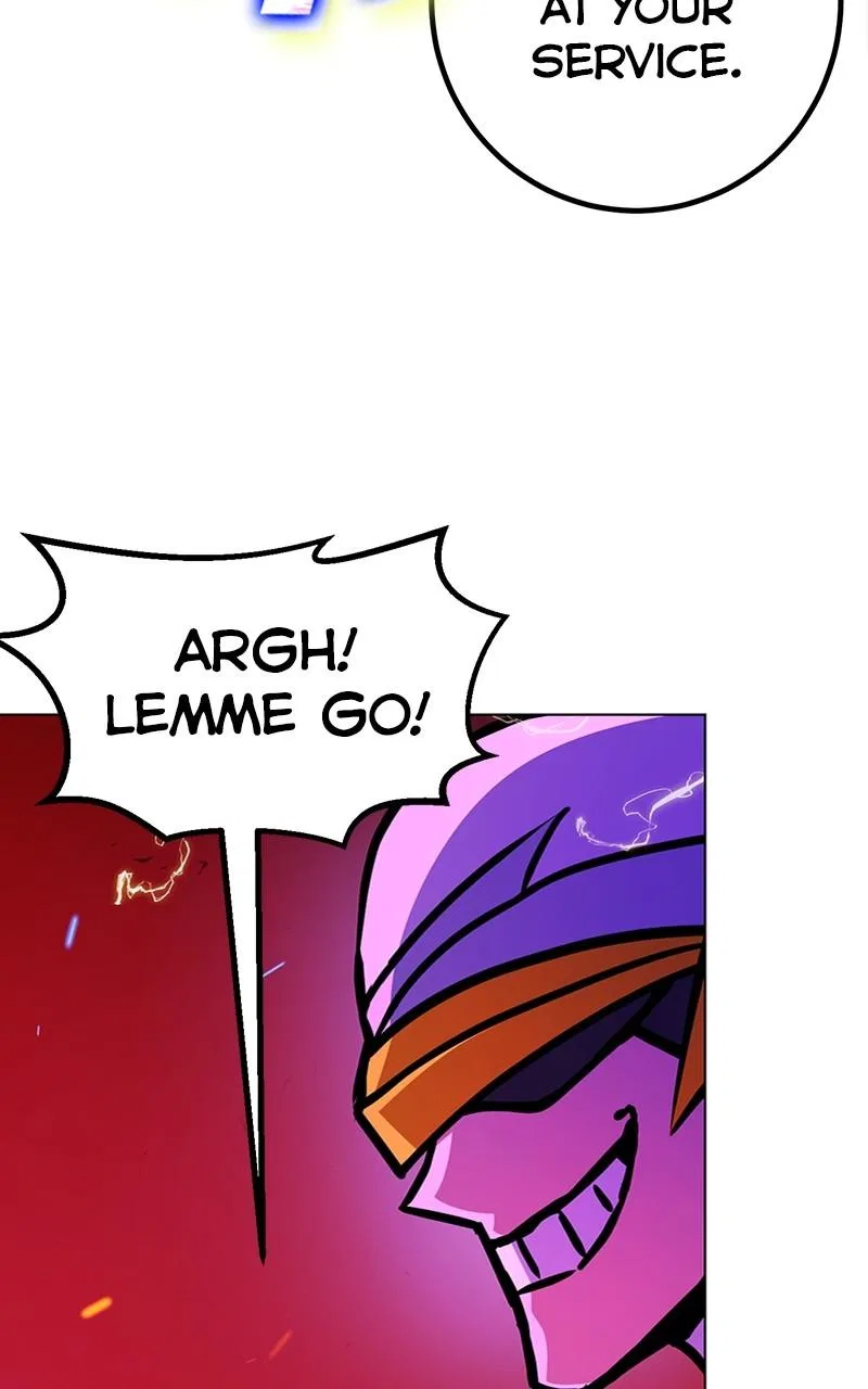 Hero the Maximum Chapter 59 – Page 68