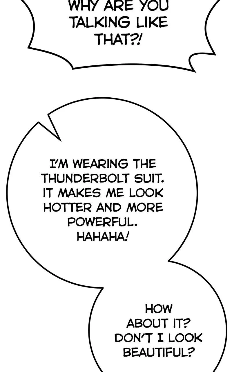 Hero the Maximum Chapter 59 – Page 70