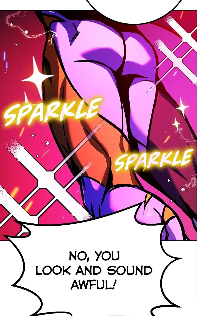 Hero the Maximum Chapter 59 – Page 71