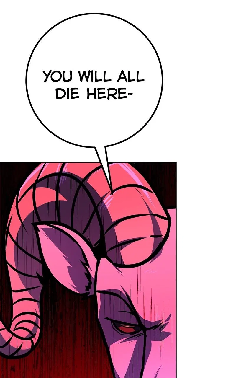 Hero the Maximum Chapter 59 – Page 74