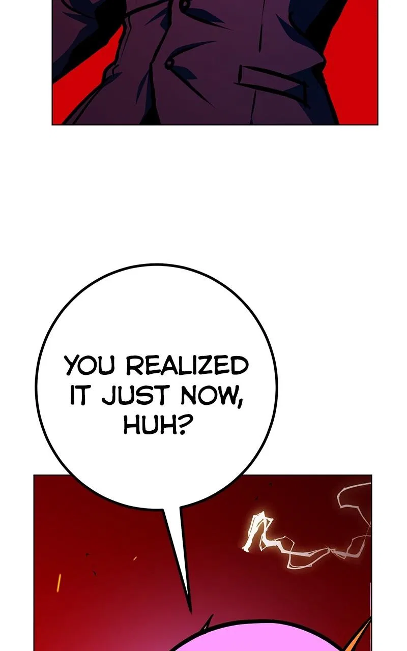 Hero the Maximum Chapter 59 – Page 79