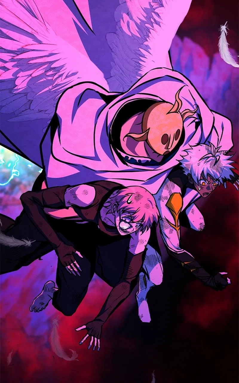 Hero the Maximum Chapter 59 – Page 83