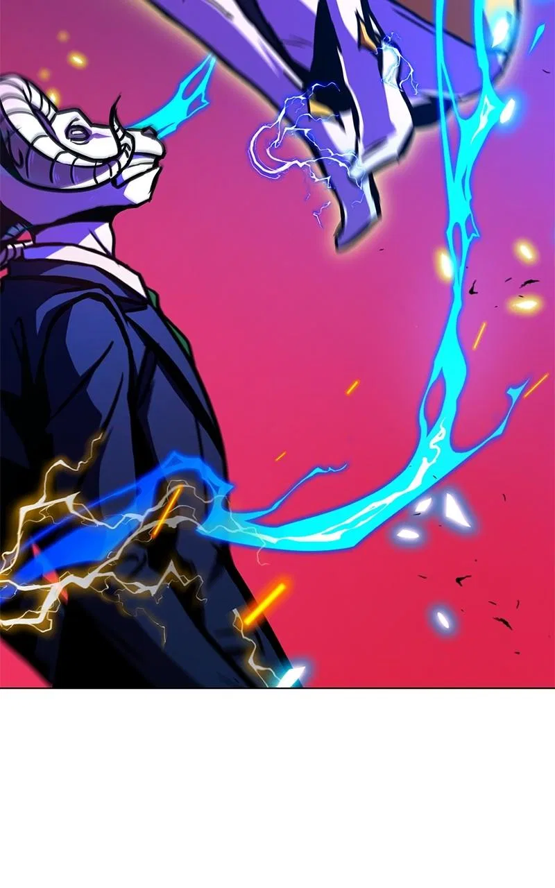Hero the Maximum Chapter 59 – Page 87