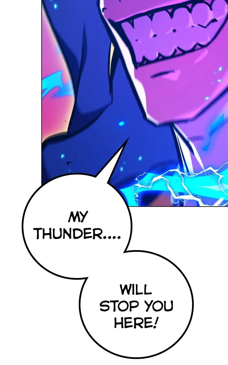 Hero the Maximum Chapter 59 – Page 89