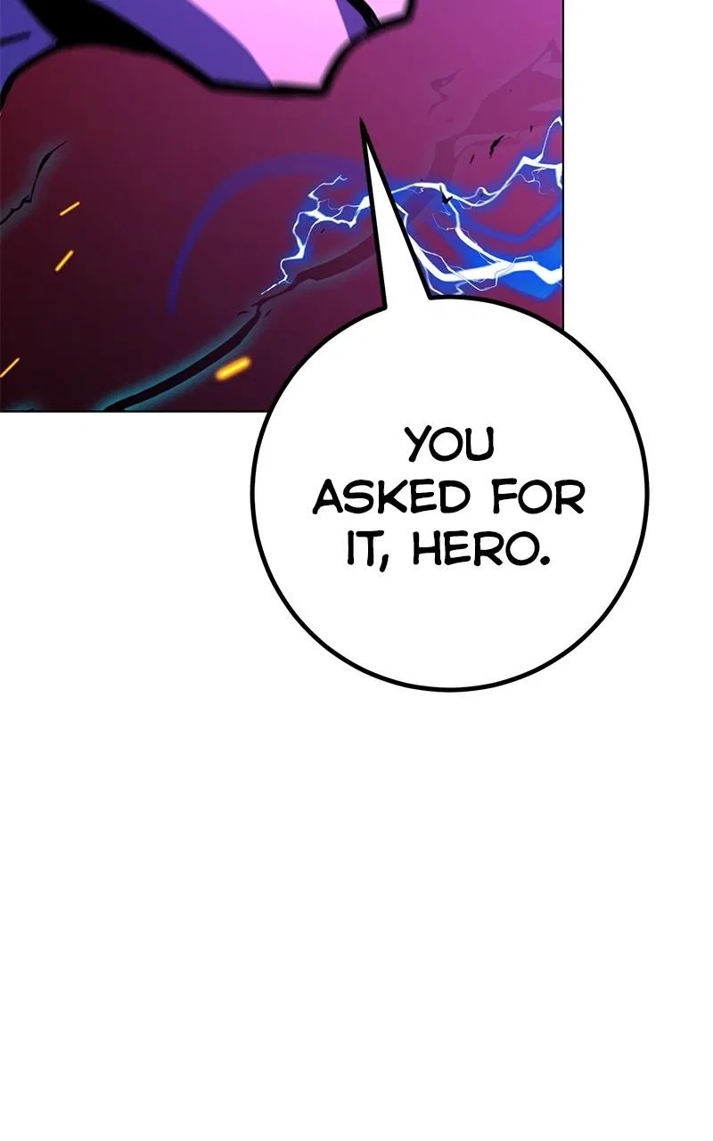 Hero the Maximum Chapter 59 – Page 91
