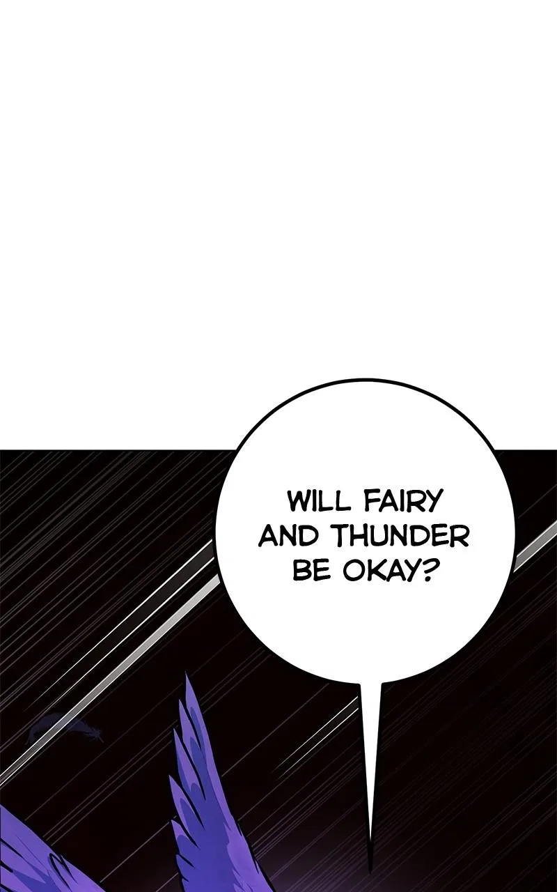 Hero the Maximum Chapter 59 – Page 92