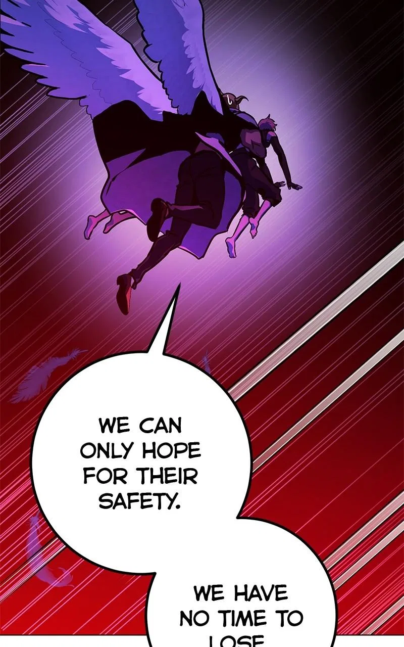 Hero the Maximum Chapter 59 – Page 93