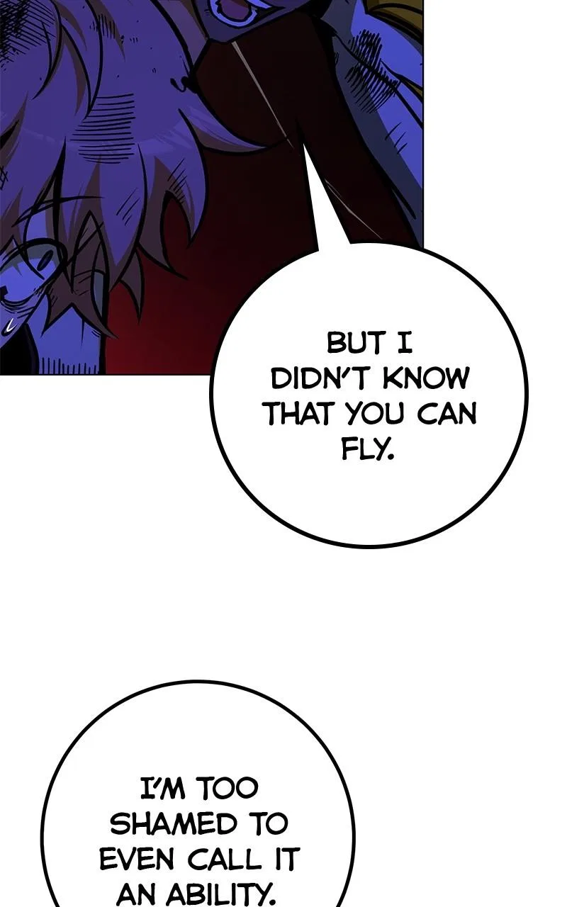 Hero the Maximum Chapter 59 – Page 95