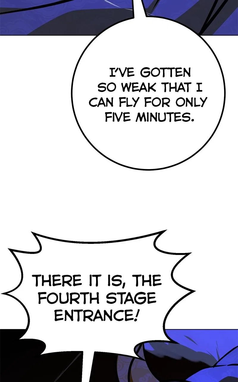 Hero the Maximum Chapter 59 – Page 97