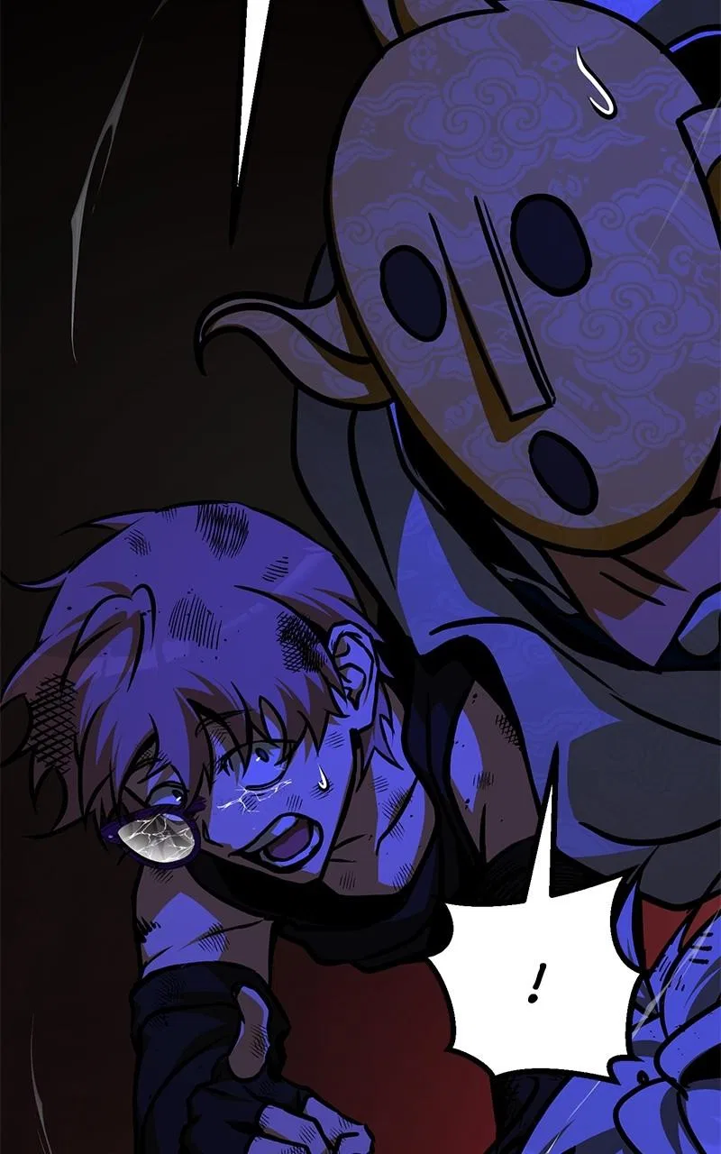 Hero the Maximum Chapter 59 – Page 98